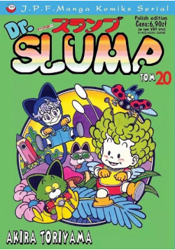 Dr. Slump Tom 20