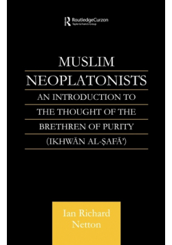 Muslim Neoplatonists