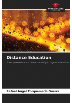 Distance Education