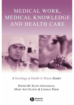 Med Work Med Health & Health C
