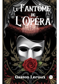 Le Fantôme de l'Opéra