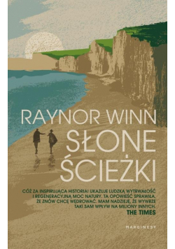 Słone ścieżki