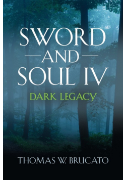 Sword and Soul IV