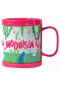 Kubek dla dziecka 3D Modnisia