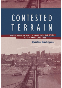 Contested Terrain