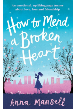 How to Mend a Broken Heart