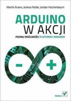 Arduino w akcji