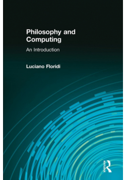 Philosophy and Computing