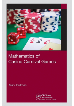 Mathematics of Casino Carnival Games