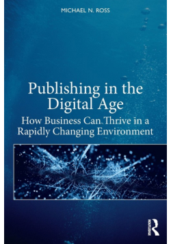 Publishing in the Digital Age