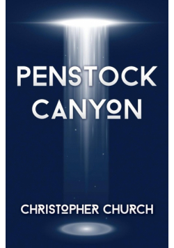 Penstock Canyon