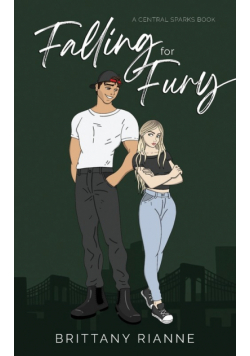 Falling for Fury