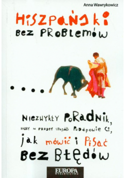 Hiszpański bez problemów