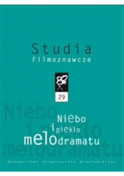 Studia Filmoznawcze