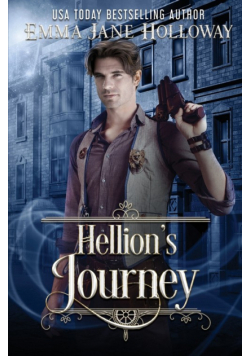 Hellion's Journey