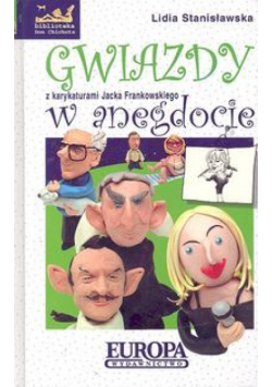 Gwiazdy w anegdocie
