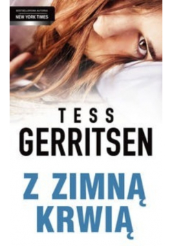 Z zimną krwią
