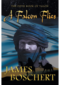 A Falcon Flies