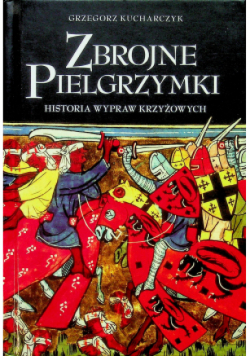 Zbrojne pielgrzymki