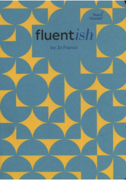 Fluentish Language Learning Planner and Journal