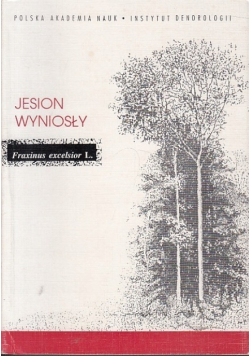 Jesion wyniosły