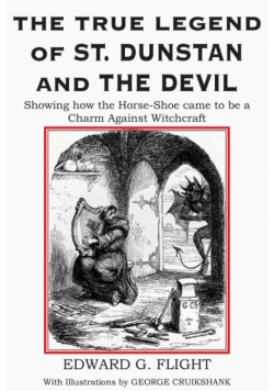The True Legend of St. Dunstan and the Devil
