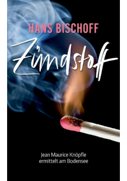 Zündstoff