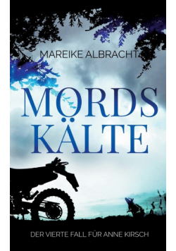 Mordskälte