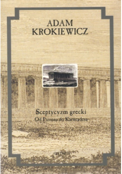 Sceptycyzm grecki