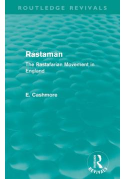 Rastaman (Routledge Revivals)