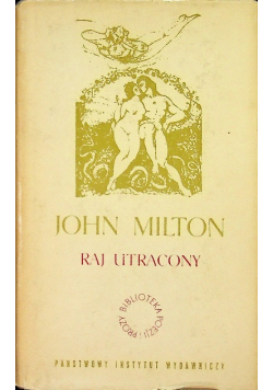 Raj utracony