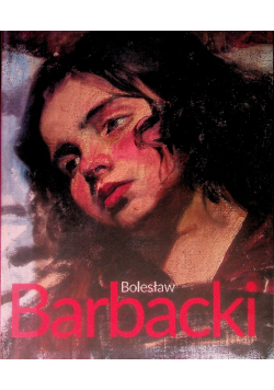 Album Bolesław Barbacki