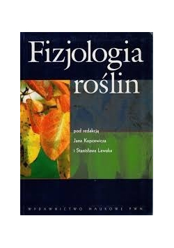 Fizjologia roślin