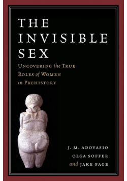 The Invisible Sex