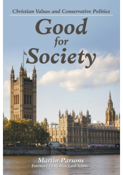 Good for Society