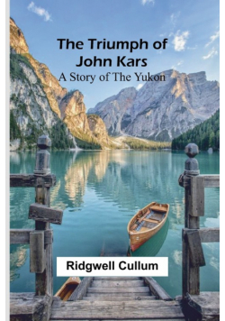 The Triumph of John Kars