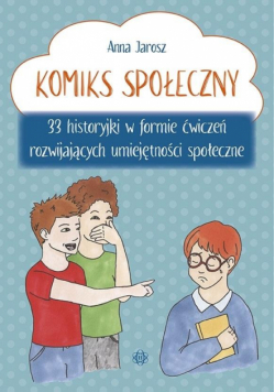 Komiks społeczny
