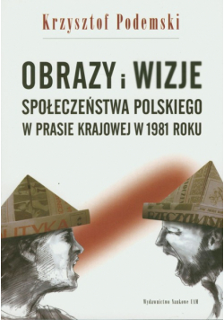 Obrazy i wizje