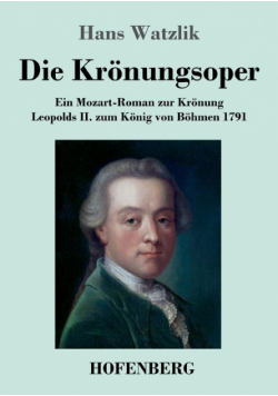 Die Krönungsoper