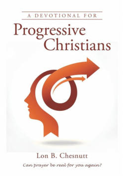 A Devotional for Progressive Christians
