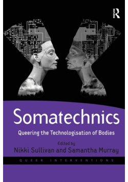 Somatechnics