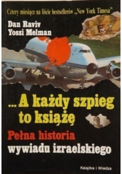A każdy szpieg to książę