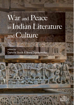 War and Peace in Indian Literature and Culture