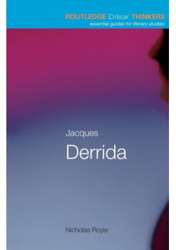 Jacques Derrida