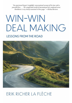 Win-Win Deal Making