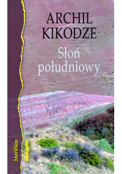Słoń południowy