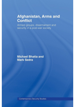 Afghanistan, Arms and Conflict