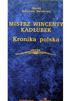 Kronika polska