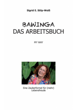 BAWINGA, Arbeitsbuch