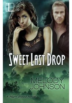 Sweet Last Drop